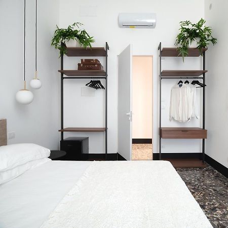 Bed and Breakfast Ortigia'S Gate Syrakus Exterior foto