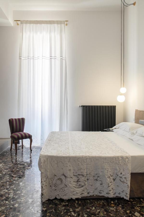 Bed and Breakfast Ortigia'S Gate Syrakus Exterior foto