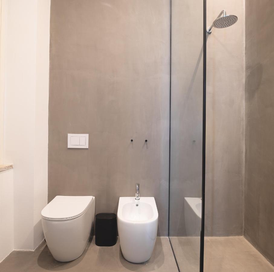 Bed and Breakfast Ortigia'S Gate Syrakus Exterior foto